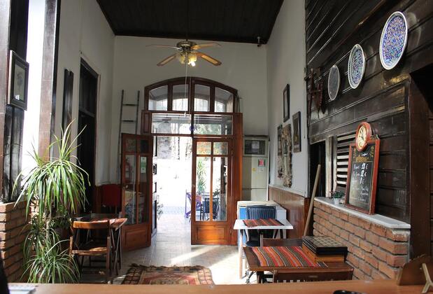 Erken Pansiyon - Görsel 21