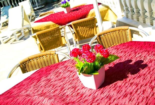 Varol Hotel - Görsel 4