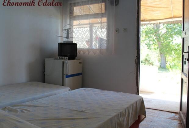 Öztürkler Aile Kampı - Görsel 25