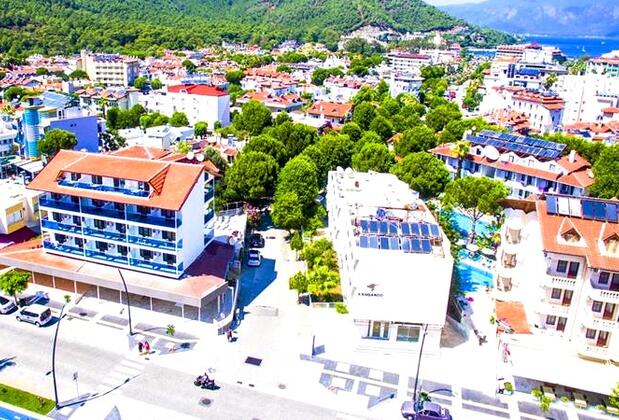 Varol Hotel - Görsel 7