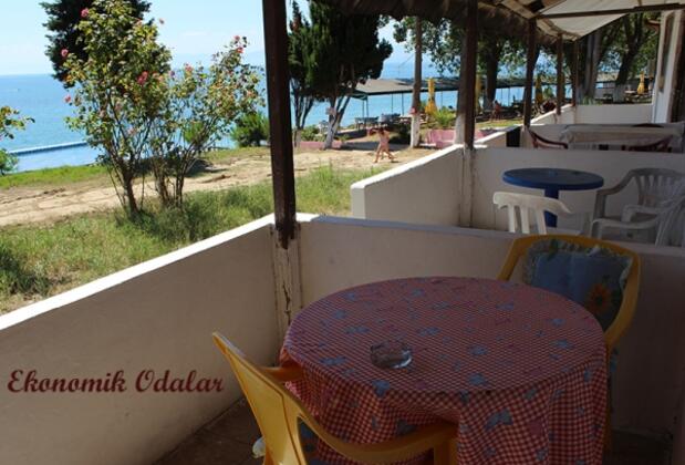 Öztürkler Aile Kampı - Görsel 5