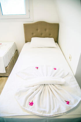 Varol Hotel - Görsel 22