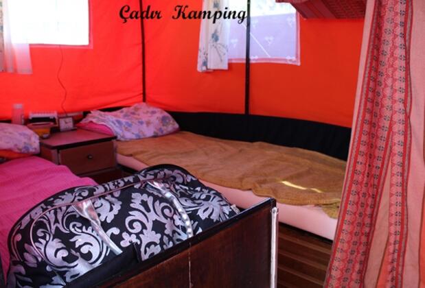 Öztürkler Aile Kampı - Görsel 30