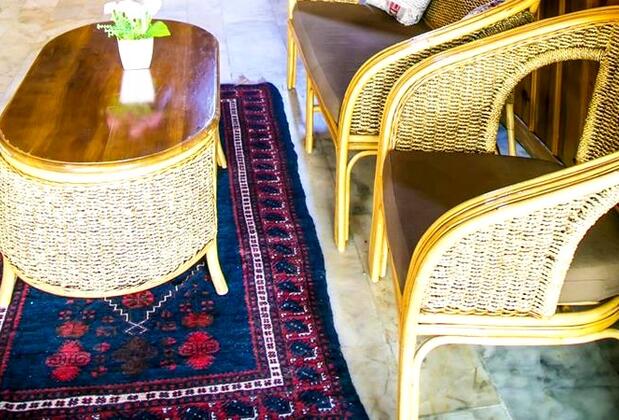 Varol Hotel - Görsel 14