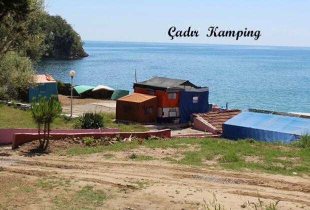 Öztürkler Aile Kampı - Görsel 19