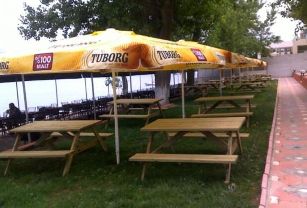 Öztürkler Aile Kampı - Görsel 6