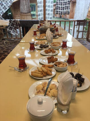 Yaşayan Köy Müze Otel - Görsel 6