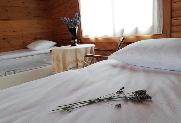 Yaşayan Köy Müze Otel - Görsel 21