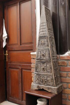 Erken Pansiyon - Görsel 26