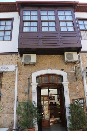 Erken Pansiyon - Görsel 9