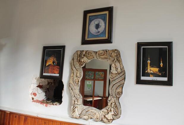 Erken Pansiyon - Görsel 32