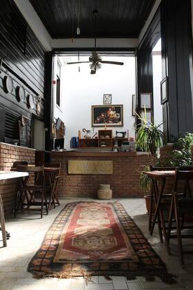 Erken Pansiyon - Görsel 18