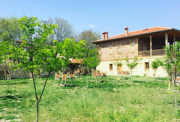 Yaşayan Köy Müze Otel - Görsel 4