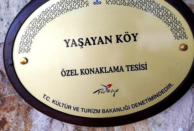 Yaşayan Köy Müze Otel - Görsel 23