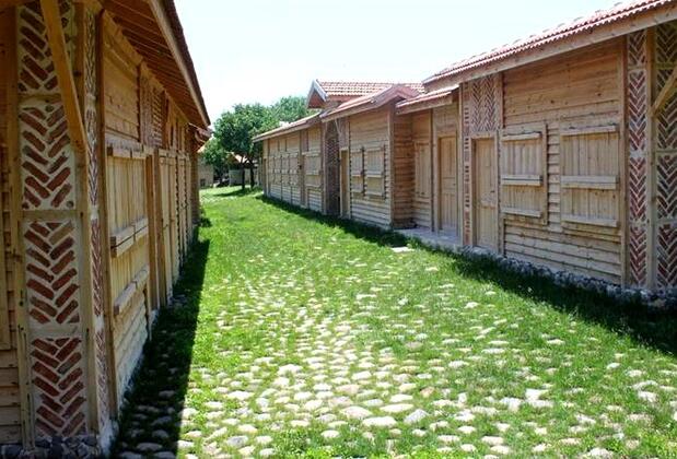 Yaşayan Köy Müze Otel - Görsel 17