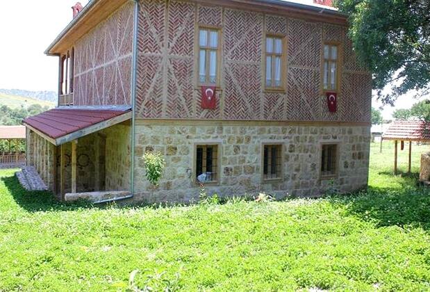 Yaşayan Köy Müze Otel - Görsel 9
