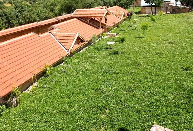 Yaşayan Köy Müze Otel - Görsel 14