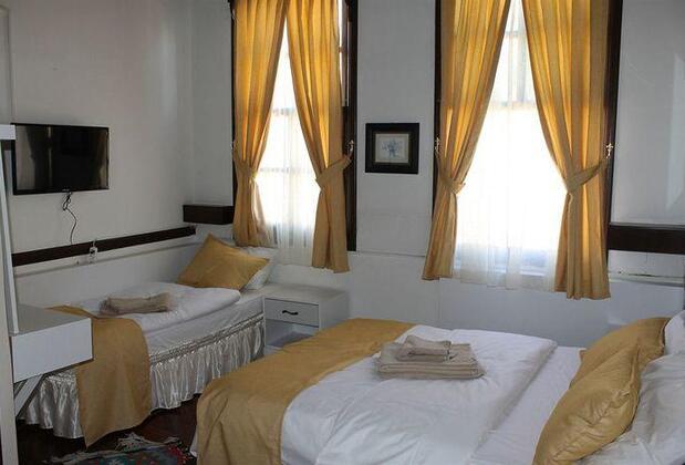 Erken Pansiyon - Görsel 27