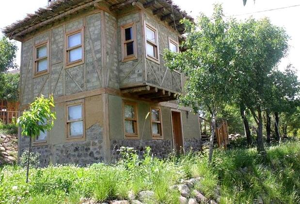 Yaşayan Köy Müze Otel - Görsel 19