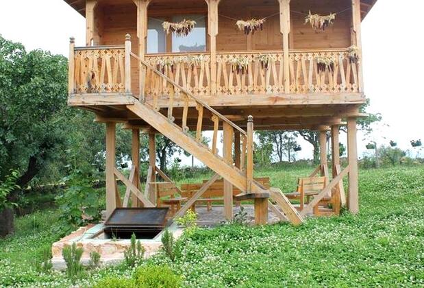 Yaşayan Köy Müze Otel - Görsel 15