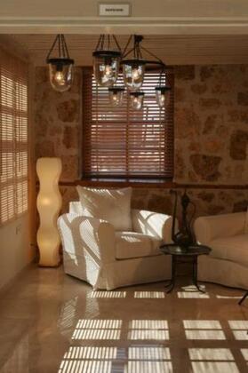 Alp Paşa Hotel Kaleiçi - Görsel 13