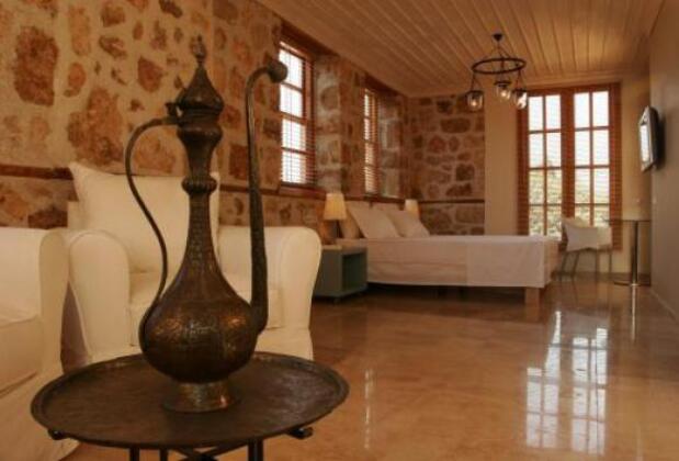 Alp Paşa Hotel Kaleiçi - Görsel 39