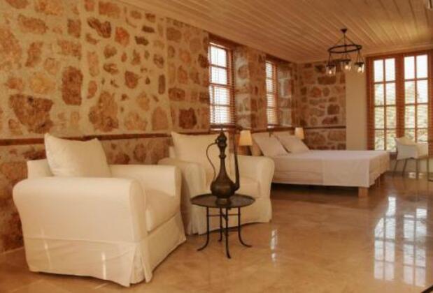 Alp Paşa Hotel Kaleiçi - Görsel 3