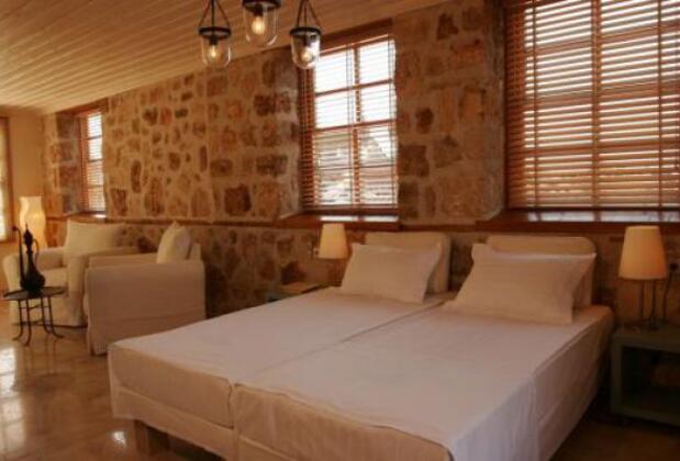 Alp Paşa Hotel Kaleiçi - Görsel 15