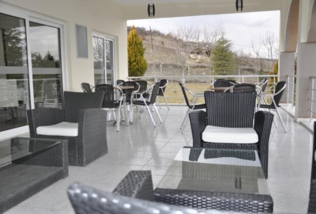 Ören Thermal Hotel - Görsel 7