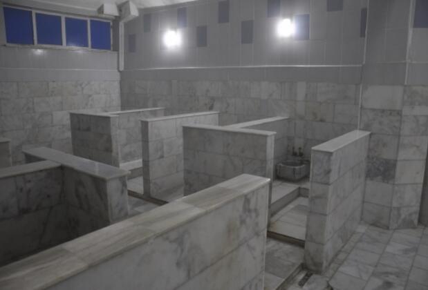 Ören Thermal Hotel - Görsel 23