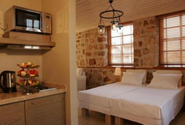 Alp Paşa Hotel Kaleiçi - Görsel 14