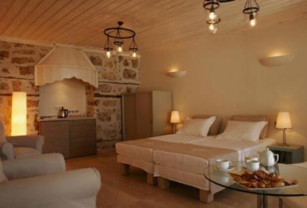 Alp Paşa Hotel Kaleiçi - Görsel 31