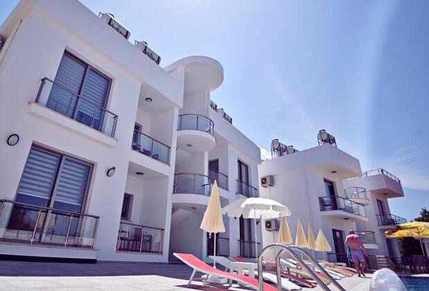 Metin's Holiday Apartments - Görsel 4