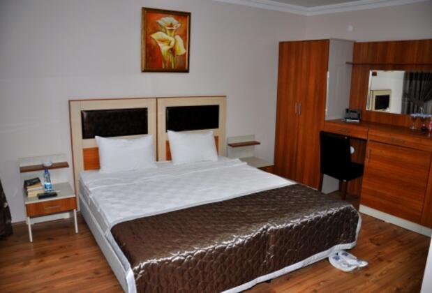 Ören Thermal Hotel - Görsel 6