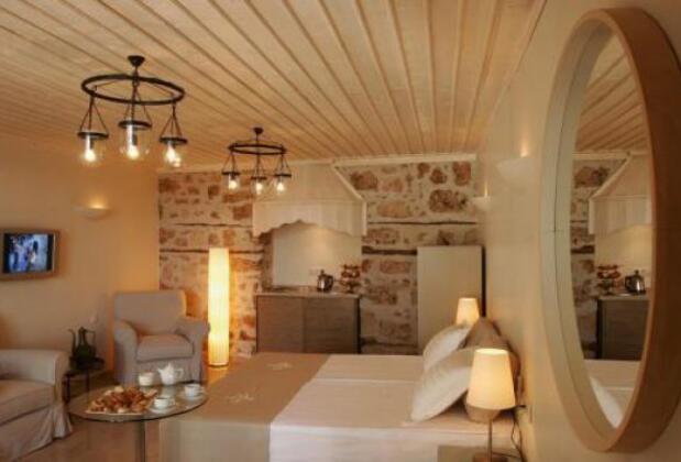 Alp Paşa Hotel Kaleiçi - Görsel 40