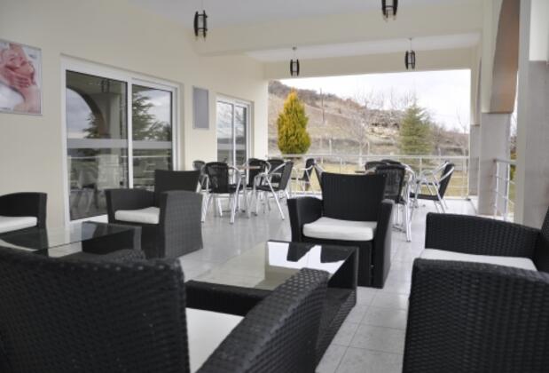 Ören Thermal Hotel - Görsel 19