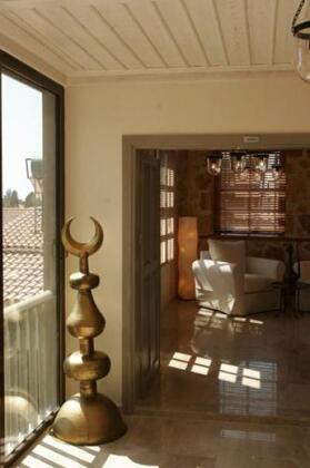 Alp Paşa Hotel Kaleiçi - Görsel 23