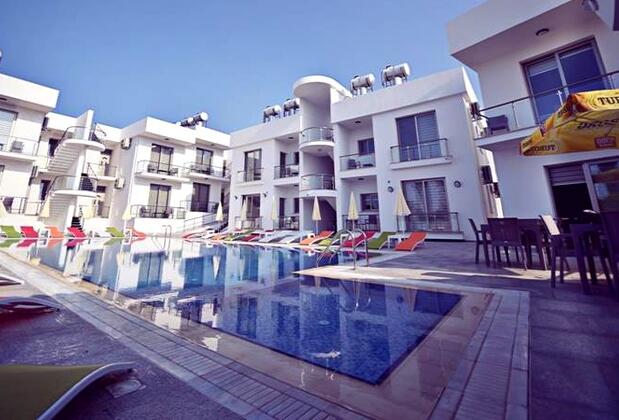 Metin's Holiday Apartments - Görsel 33