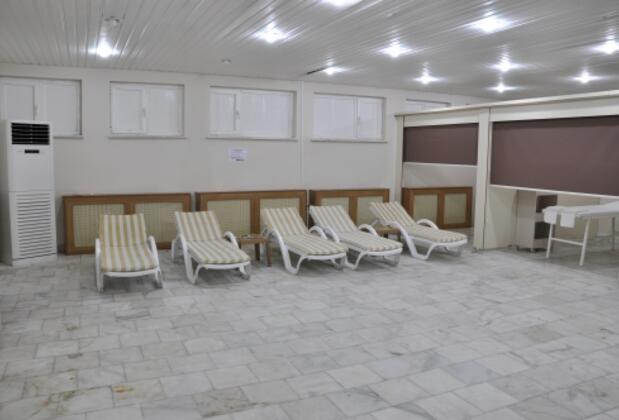 Ören Thermal Hotel - Görsel 10