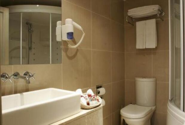 Alp Paşa Hotel Kaleiçi - Görsel 41