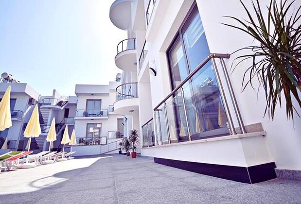 Metin's Holiday Apartments - Görsel 5