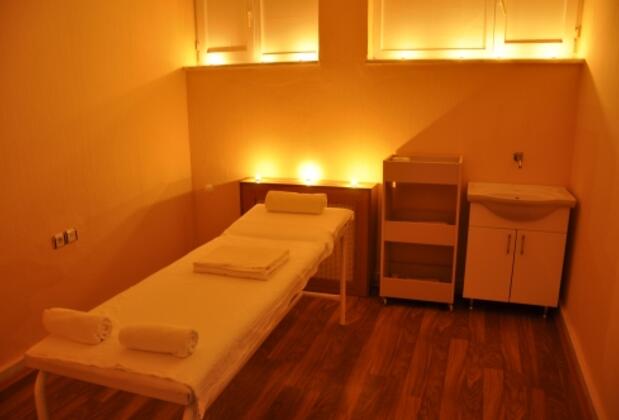 Ören Thermal Hotel - Görsel 3