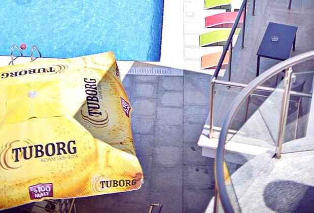 Metin's Holiday Apartments - Görsel 32