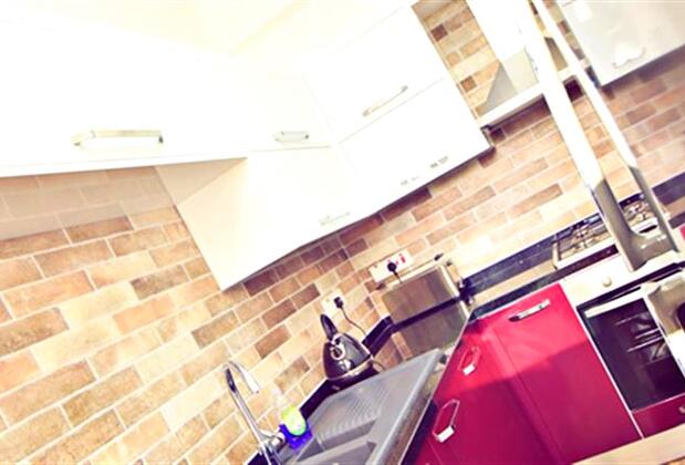 Metin's Holiday Apartments - Görsel 7