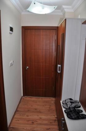 Ören Thermal Hotel - Görsel 11