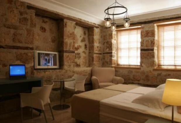 Alp Paşa Hotel Kaleiçi - Görsel 42