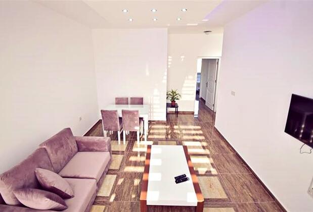 Metin's Holiday Apartments - Görsel 26