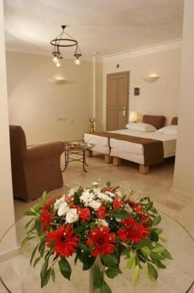 Alp Paşa Hotel Kaleiçi - Görsel 4