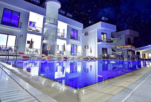 Metin's Holiday Apartments - Görsel 16