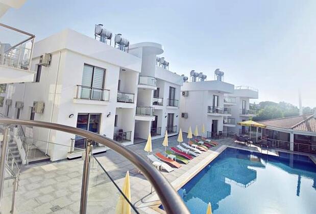 Metin's Holiday Apartments - Görsel 6